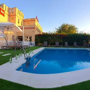 visit hotel